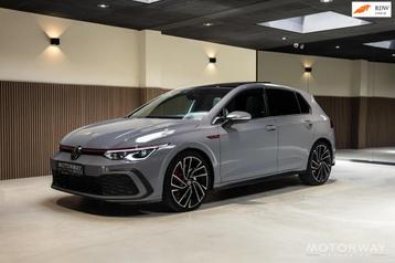 Volkswagen Golf 2.0 TSI GTI |PANO|HUD|MATRIX|HARMANKARDON|LE beschikbaar voor biedingen