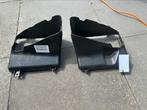 BMW F10/F11 luchtgeleiding m pakket, Ophalen of Verzenden, BMW
