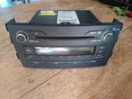 radio cd speler toyota auris 86120-02510, Auto diversen, Autoradio's, Ophalen of Verzenden, Zo goed als nieuw