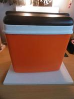 Koelbox, Ophalen, Gebruikt, Koelbox, Koelelement