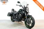 Kawasaki VULCAN S TOURER (bj 2019), Chopper, Bedrijf