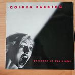 Golden Earring ‎– Prisoner Of The Night - LP, Ophalen of Verzenden, Gebruikt, 12 inch, Poprock