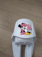 Fietsstoeltje pop (Minnie Mouse), Ophalen of Verzenden, Zo goed als nieuw