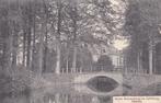 Heerde Huize Boonenburg en Griftbrug, Ophalen of Verzenden, 1920 tot 1940, Gelopen, Gelderland