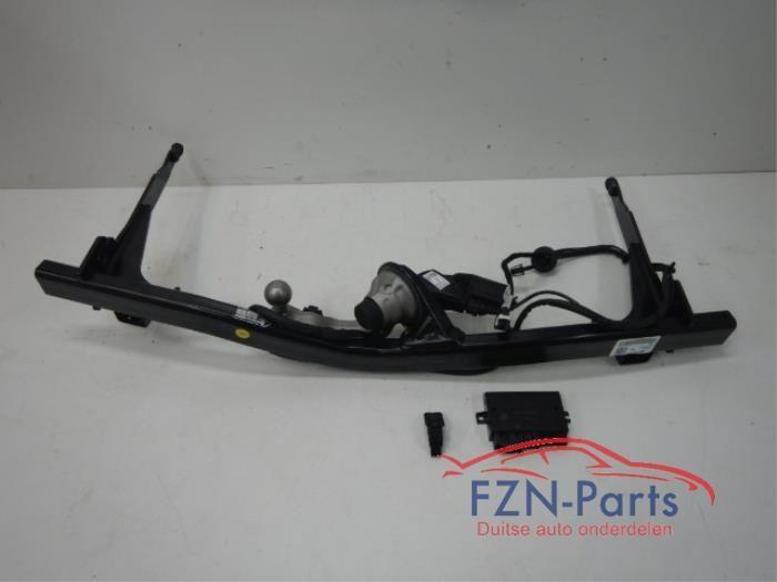 VW Tiguan 571 Elektrische Wegklapbare Trekhaak, Auto-onderdelen, Trekhaken