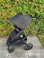 Bugaboo fox 5 kinderwagen, Bugaboo, Verstelbare duwstang, Zo goed als nieuw, Ophalen