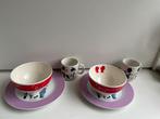 Jip&Janneke servies, Huis en Inrichting, Ophalen of Verzenden, Porselein, Overige stijlen, Bord(en)
