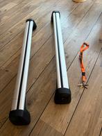 Orginele set dakdragers BMW 3 serie touring G21, Auto diversen, Dakdragers, Ophalen, Zo goed als nieuw