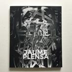 Anna Tilroe - Jaume Plensa, Ophalen of Verzenden, Zo goed als nieuw, Anna Tilroe; Jean-Louis Andral