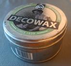 Decowax van Lacq - Vintage meubelwas, Ophalen of Verzenden, Gebruikt