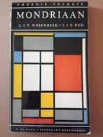 Mondriaan uitgave, Ophalen of Verzenden