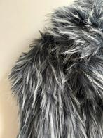 LUMINA langharig fakefur hes mt TU, Kleding | Dames, Prato, Italie, LUMINA, -, Verzenden