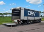 SCANIA P250 4x2 taillift, Auto's, Vrachtwagens, Automaat, Euro 6, Scania, Wit