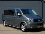 Volkswagen Transporter 2.0 TDI L2H1 4Motion EDITION DC Comfo, Automaat, Euro 5, Gebruikt, 4 cilinders