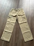 Cargo heren lange broek W38/L34 NIEUW, Ophalen of Verzenden, Zo goed als nieuw, Maat 56/58 (XL)