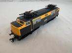 Marklin 37120 NS Geel/Grijs 1211 ZGAN MFX sound AC IN OVP H0, Wisselstroom, Locomotief, Verzenden, Service@maerklin.de