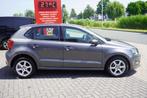 Volkswagen Polo 1.2 TSI Edition+ / Automaat, Euro 5, Stof, Gebruikt, 4 cilinders