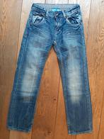 Vingino kinderjeans maat 152/ 158 (#11), Broek, Gebruikt, Ophalen of Verzenden, Vingino