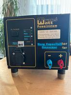 Omvormer - Trans Watt Powersystem UWS 12-500 MIL, Ophalen, Gebruikt