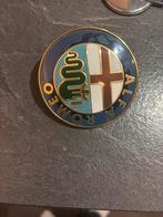 Alfa Romeo Embleem - Autologo, Verzenden, Gebruikt, Alfa Romeo