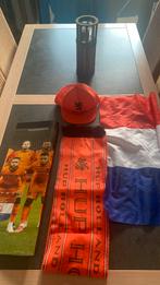 Nederlands Elftal spullen, Ophalen of Verzenden, Zo goed als nieuw, Ajax, Poster, Plaatje of Sticker