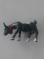 Vintage 1980s Hong Kong Goat Figure ~10 cm, Verzamelen, Poppetjes en Figuurtjes, Ophalen of Verzenden, Gebruikt