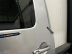 VW Caddy MAXI schuifdeur rechts LA7W grijs 2K5843108C, Auto-onderdelen, Gebruikt, -, Deur, -