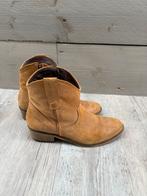 Cinderella laarsjes, Ophalen of Verzenden, Zo goed als nieuw, Bruin