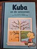 Kuba en de seizoenen - Jeroen Aalbers, Boeken, Ophalen of Verzenden, Zo goed als nieuw, Jeroen Aalbers, 2 tot 3 jaar