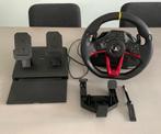 Hori wireless race stuur, Ophalen of Verzenden, Zo goed als nieuw, Draadloos, PlayStation 1