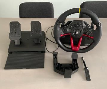 Hori wireless race stuur beschikbaar voor biedingen