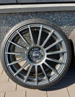 Gezocht: OZ Superturismo’s 5x112 19 inch, Ophalen