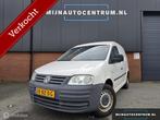 Volkswagen Caddy Bestel 2.0 SDI 850 kg., Auto's, Bestelauto's, 1360 kg, Stof, Gebruikt, 680 kg