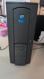 Chieftec Dragon case, Computers en Software, Computerbehuizingen, Ophalen, Zo goed als nieuw
