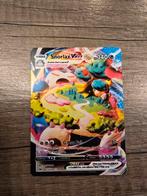 Snorlax VMAX - Zeldzame Pokémonkaart, Ophalen of Verzenden