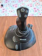 Microsoft SideWinder 3D PRO Plus, Ophalen of Verzenden, Zo goed als nieuw