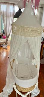 Nooit gebruikt Hemeltje merk Jollein incl piekstok, Kinderen en Baby's, Kinderkamer | Inrichting en Decoratie, Ophalen, Nieuw