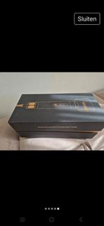 Professionele Haarstyling Set - Nieuw in doos!, Ophalen of Verzenden, Nieuw, Haarverzorging