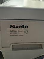 Miele W3521, Zo goed als nieuw, Ophalen