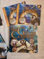 Thd Golden Compass bordspel, Hobby en Vrije tijd, Gezelschapsspellen | Bordspellen, Drie of vier spelers, Ophalen of Verzenden