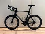 Pinarello Dogma F8 Carbon – Shimano Dura Ace – Nieuwstaat!, 28 inch, Carbon, Heren, Zo goed als nieuw