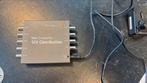 BLACKMAGIC MINI CONVERTER - SDI DISTRIBUTION, Ophalen of Verzenden, Gebruikt