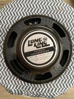 Eminence Tone King 12” speaker 8 Ohm 60 watt, Ophalen of Verzenden, Elektrische gitaar