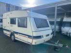 Wilk Stern (bj 1999), Caravans en Kamperen, Bedrijf, 750 - 1000 kg, Schokbreker, Wilk