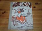 Barney google - billy rose / con conrad, Gebruikt, Ophalen of Verzenden, Artiest of Componist, Piano