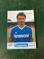 Spelerskaart Gerard Aichorn FC Den Bosch 87-88, Verzamelen, Sportartikelen en Voetbal, Ophalen of Verzenden, Zo goed als nieuw
