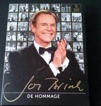 Jos brink De hommage (1427t), Alle leeftijden, Ophalen of Verzenden, Zo goed als nieuw, Overige typen