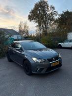 Seat Ibiza 1.0 MPI Grijs, Auto's, Voorwielaandrijving, 74 pk, 540 kg, Ibiza