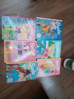 Barbie boeken, Verzamelen, Ophalen of Verzenden, Zo goed als nieuw