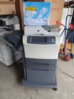 HP LaserJet M4345 MFP kopieer + printer (+ nieuwe toner), Computers en Software, H P, Ophalen of Verzenden, All-in-one, Laserprinter